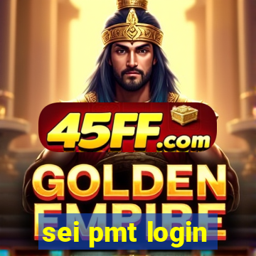 sei pmt login
